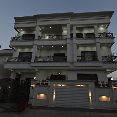 Hadendra Residences Divisione di Divisione di Jaipur Esterno foto