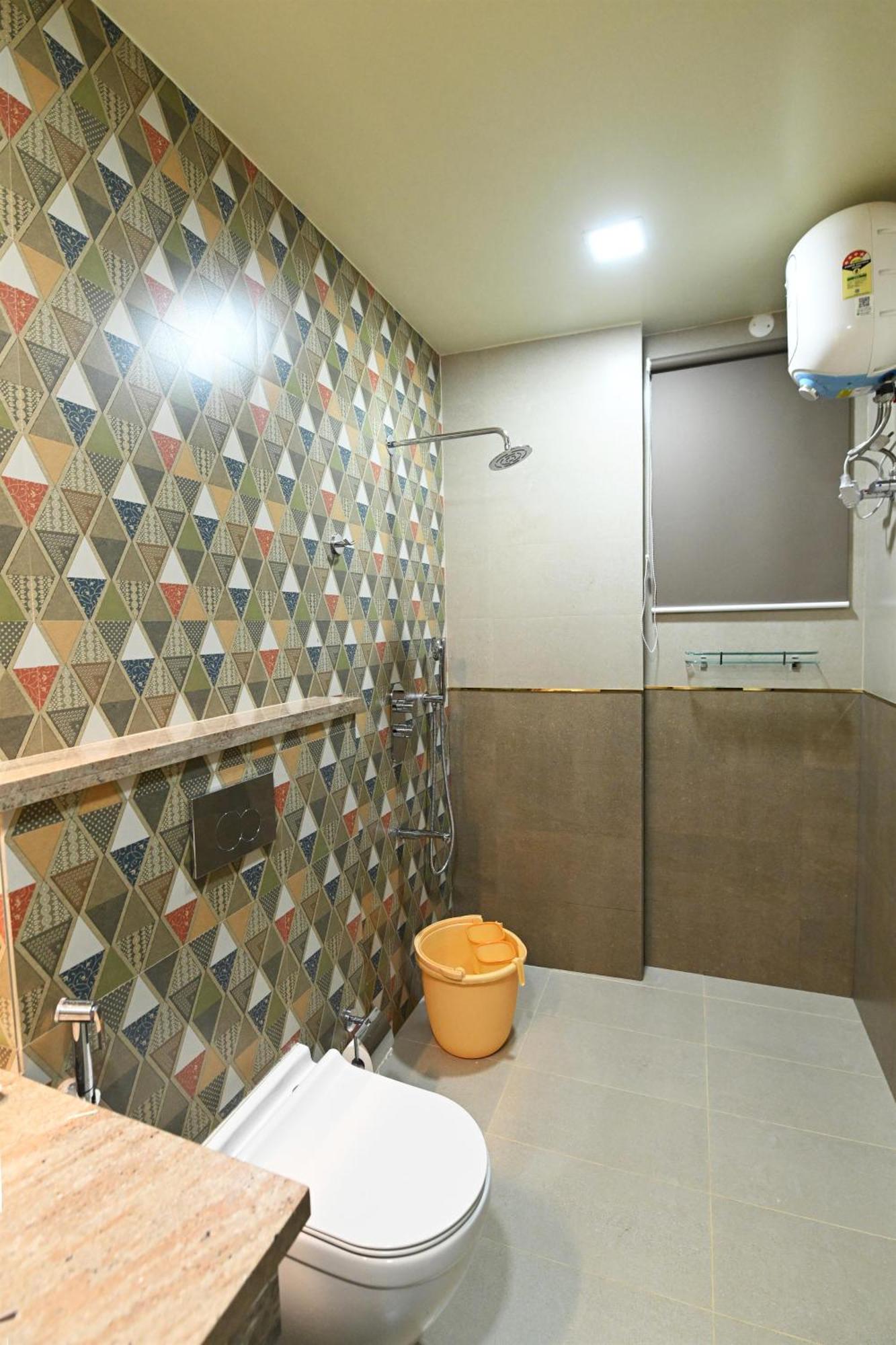 Hadendra Residences Divisione di Divisione di Jaipur Esterno foto