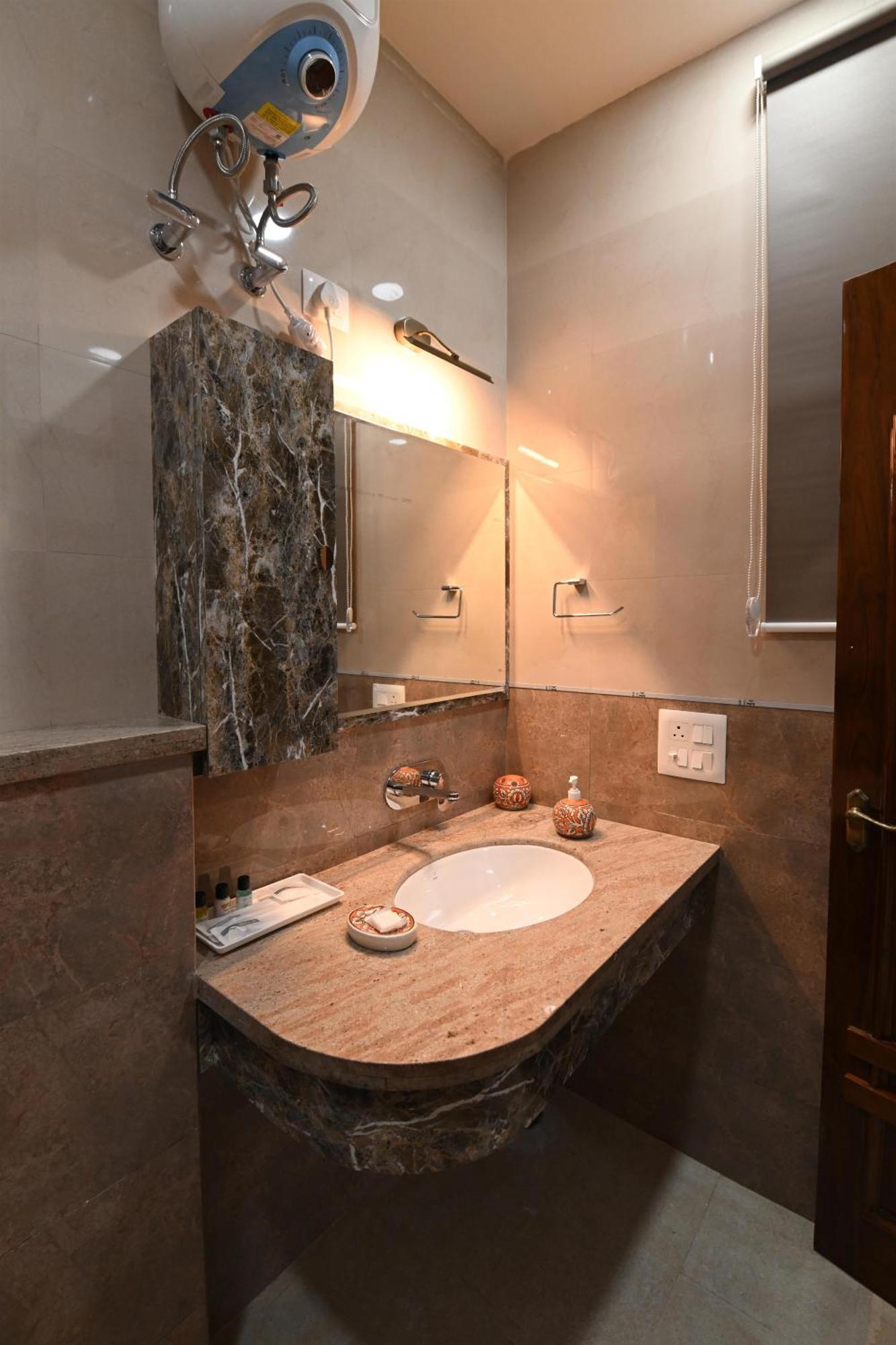 Hadendra Residences Divisione di Divisione di Jaipur Esterno foto