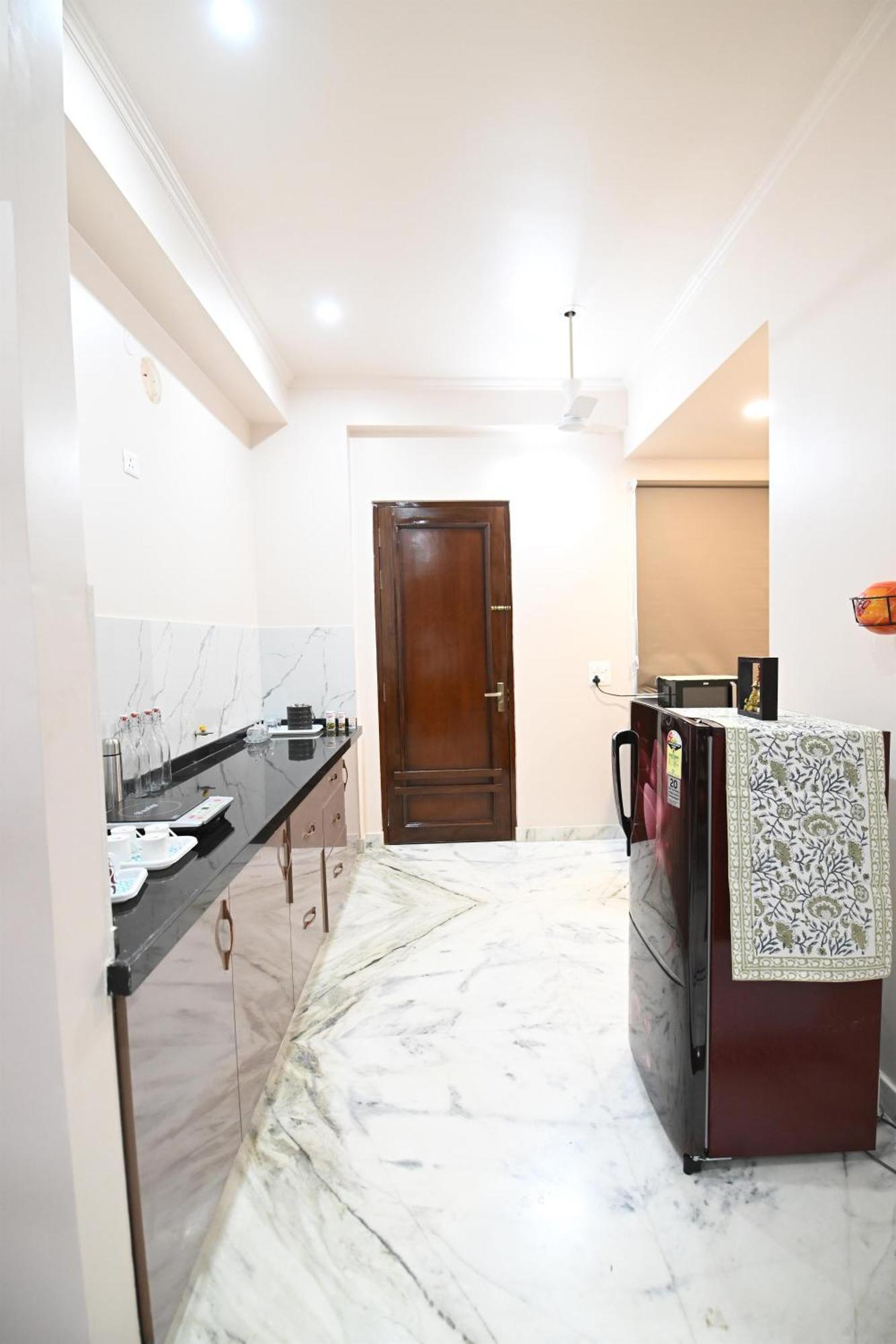 Hadendra Residences Divisione di Divisione di Jaipur Esterno foto