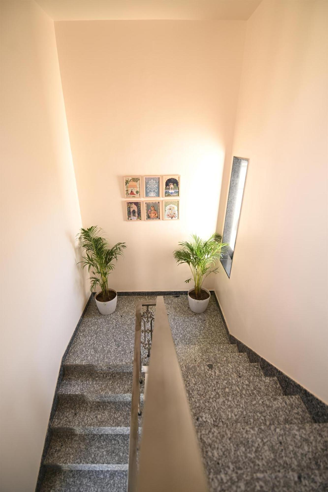 Hadendra Residences Divisione di Divisione di Jaipur Esterno foto