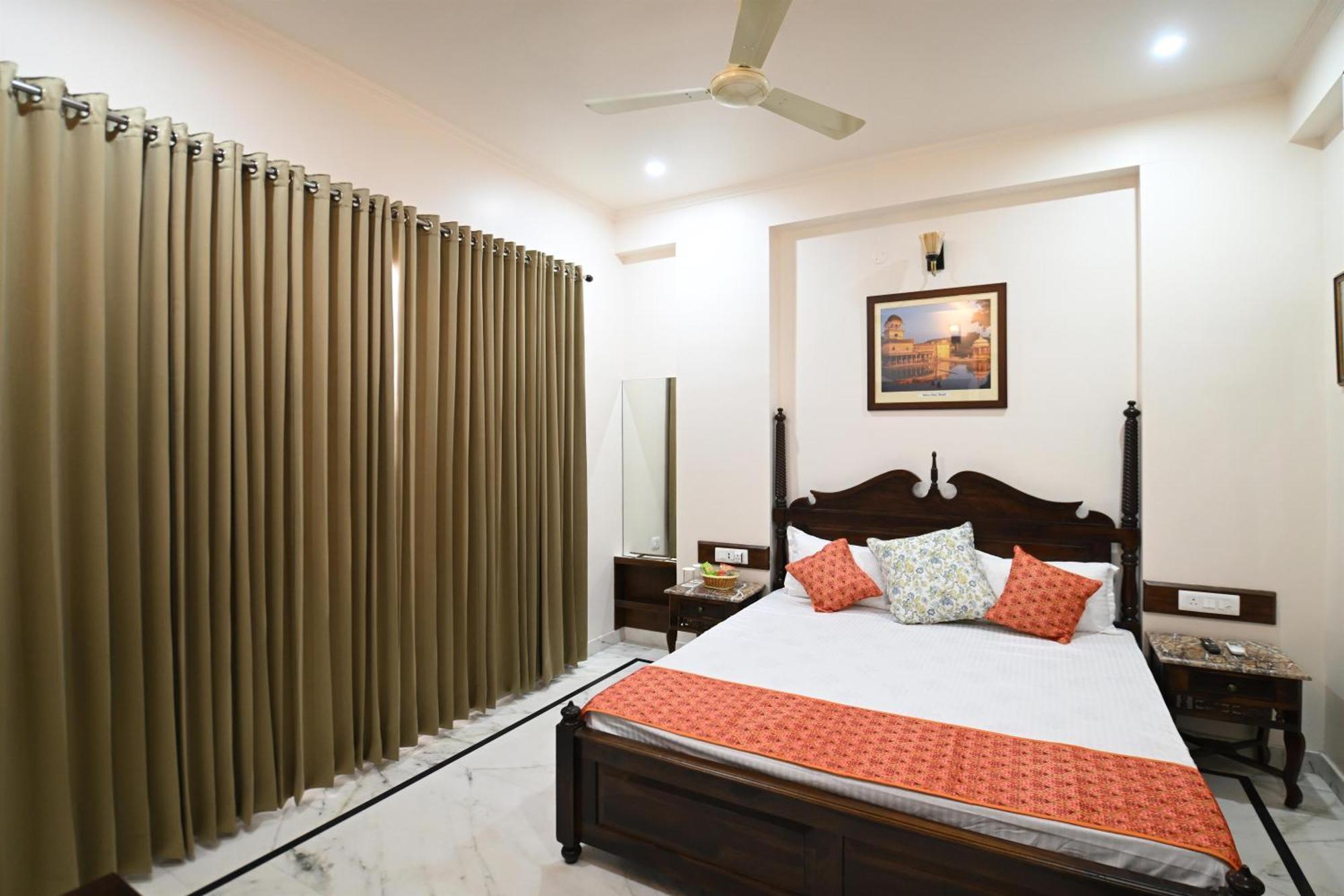 Hadendra Residences Divisione di Divisione di Jaipur Esterno foto