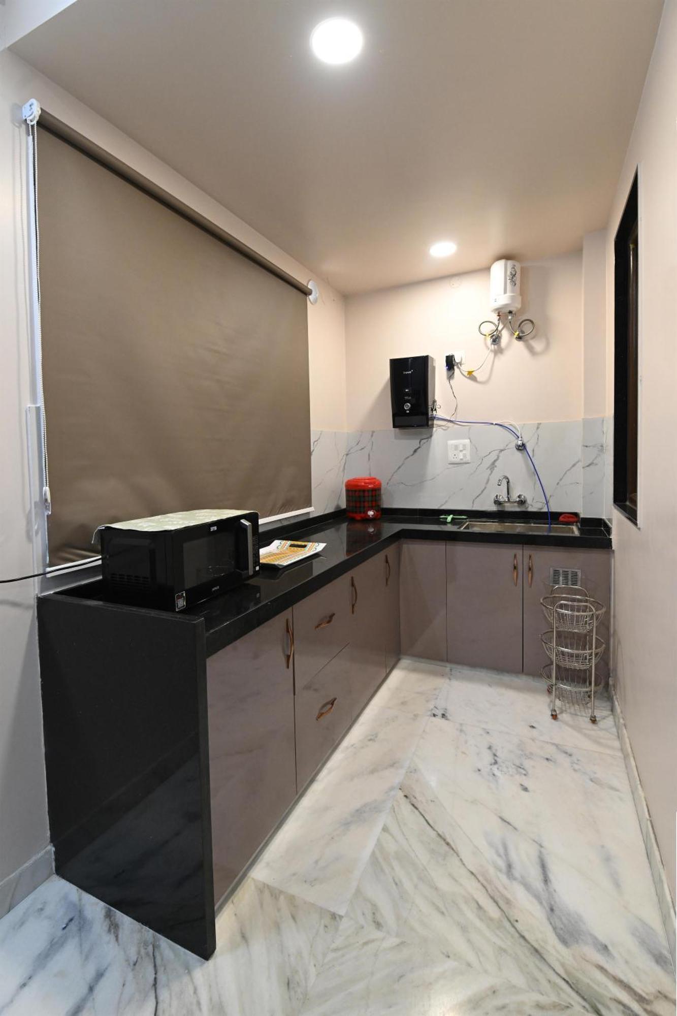Hadendra Residences Divisione di Divisione di Jaipur Esterno foto