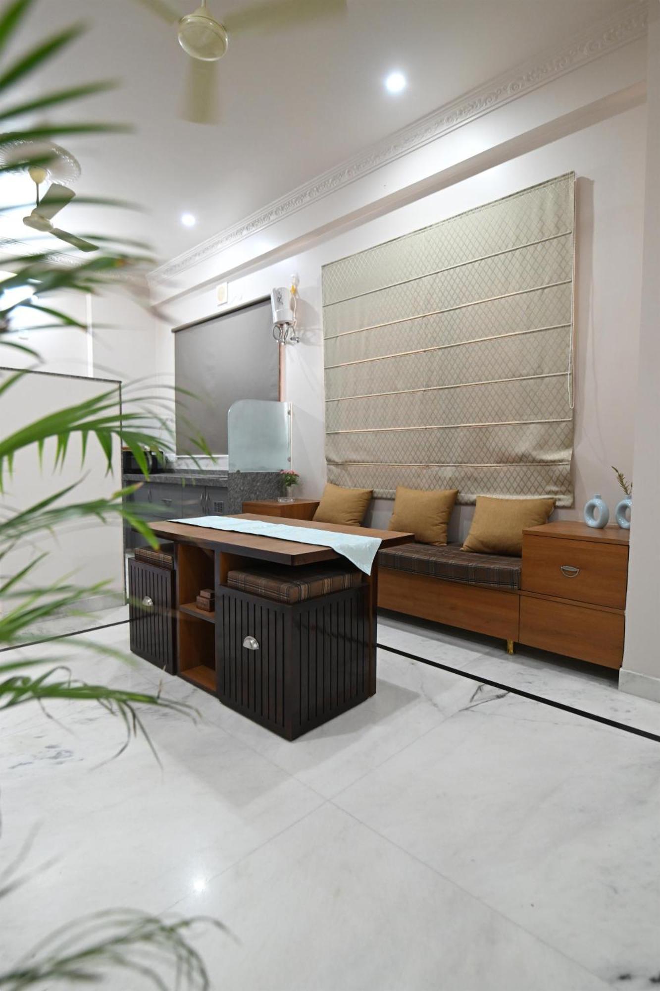 Hadendra Residences Divisione di Divisione di Jaipur Esterno foto