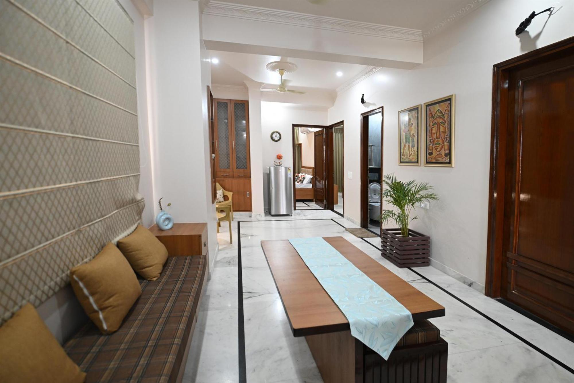 Hadendra Residences Divisione di Divisione di Jaipur Esterno foto