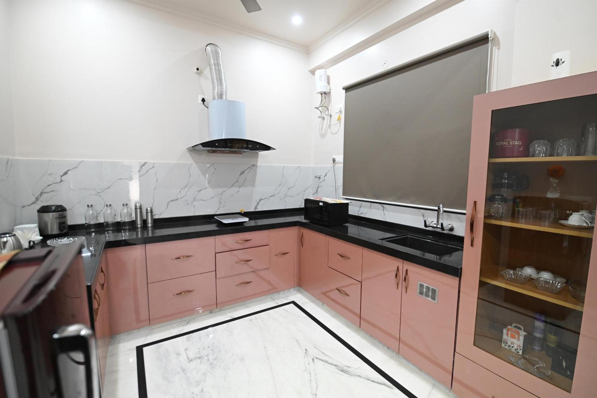 Hadendra Residences Divisione di Divisione di Jaipur Esterno foto