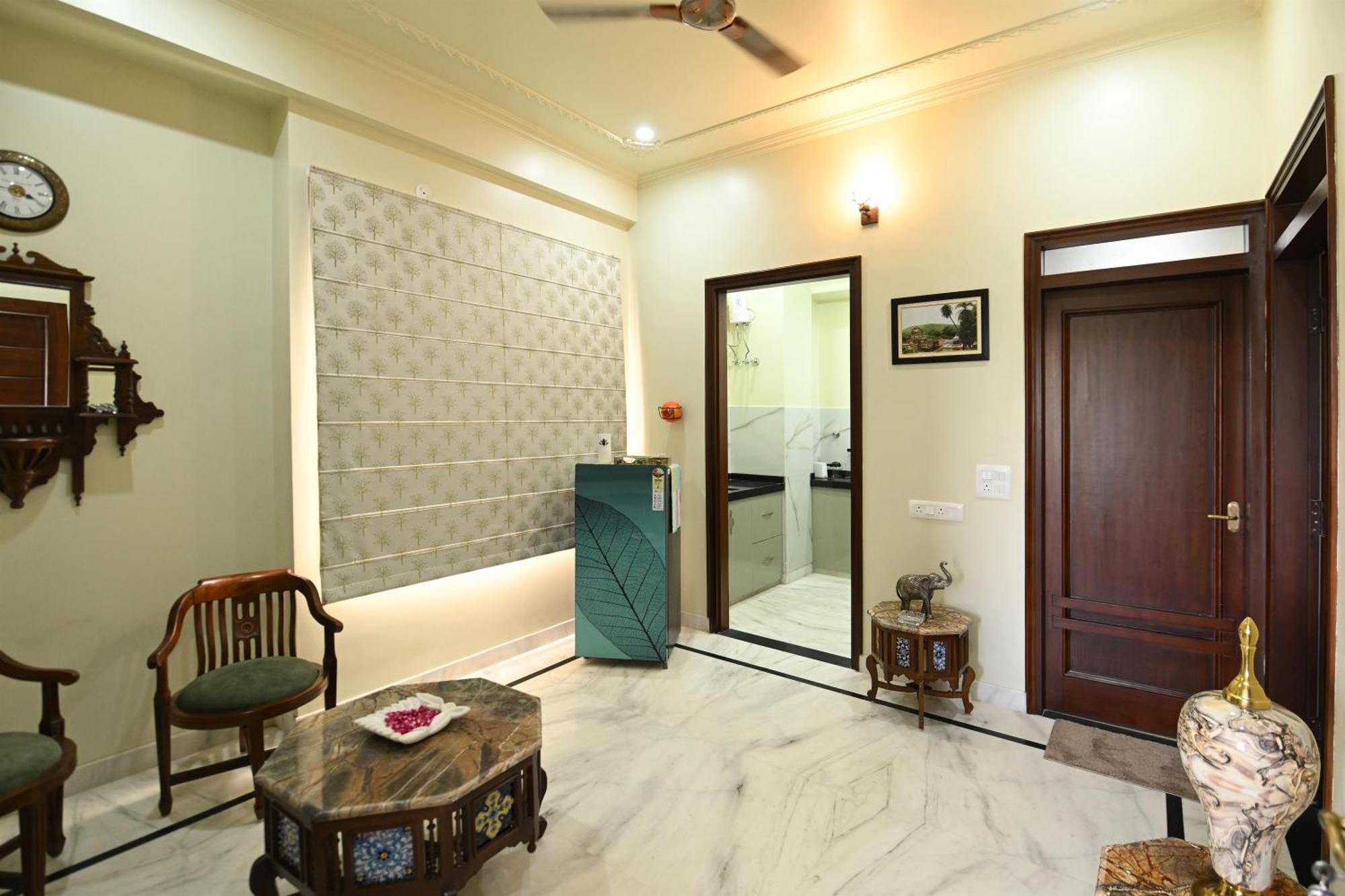 Hadendra Residences Divisione di Divisione di Jaipur Esterno foto