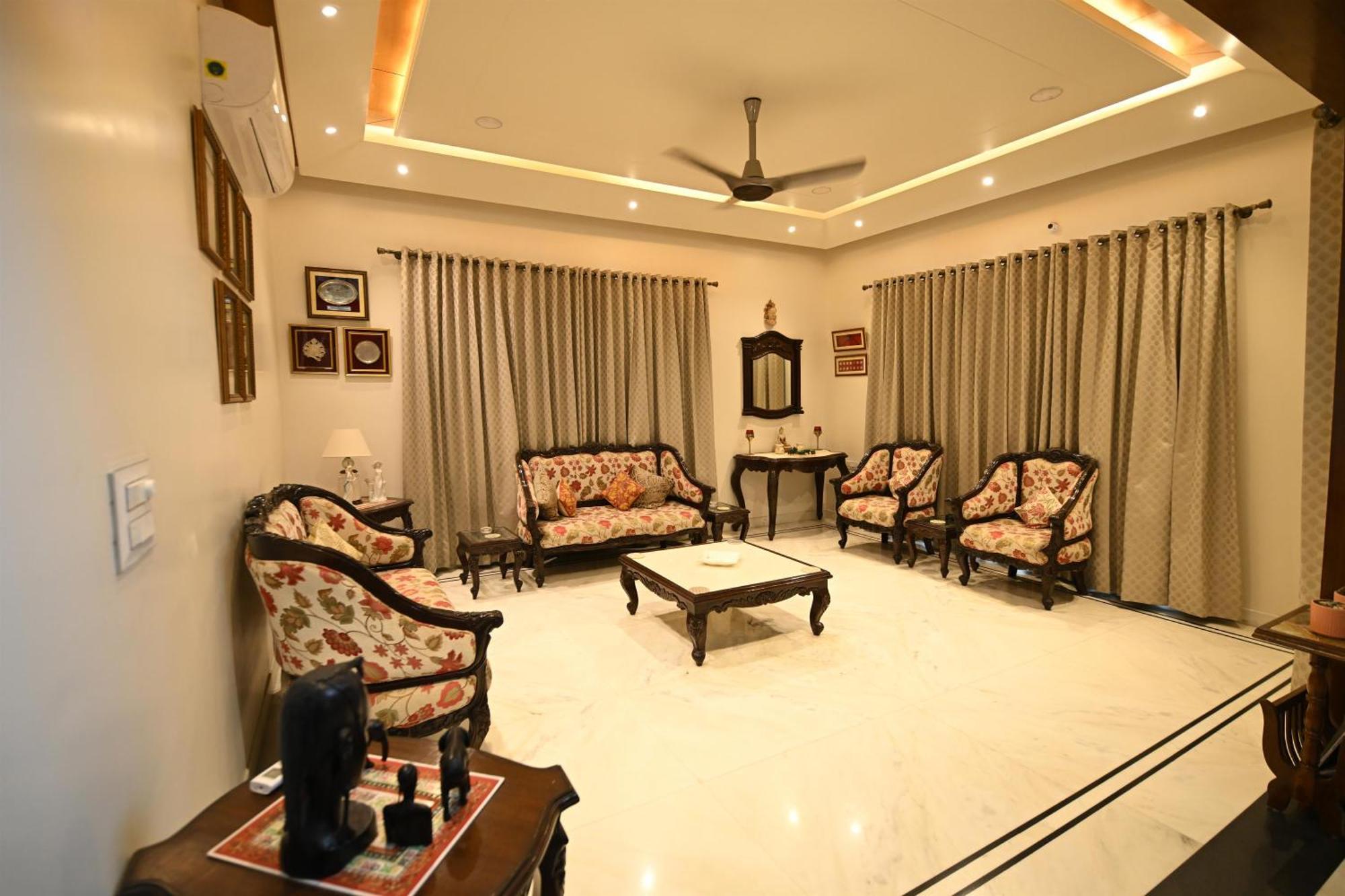 Hadendra Residences Divisione di Divisione di Jaipur Esterno foto