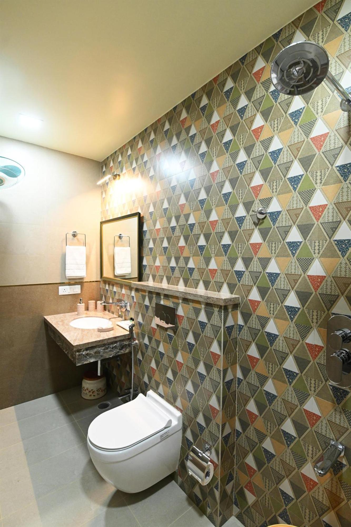 Hadendra Residences Divisione di Divisione di Jaipur Esterno foto