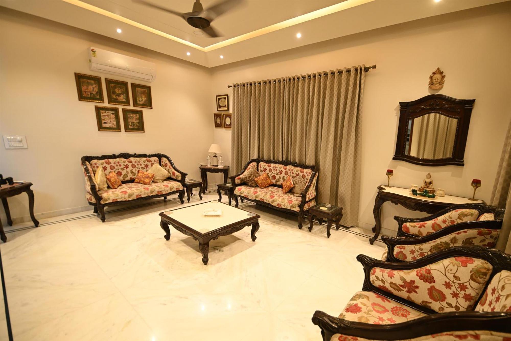 Hadendra Residences Divisione di Divisione di Jaipur Esterno foto