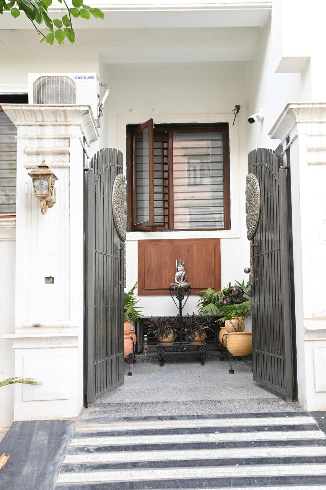 Hadendra Residences Divisione di Divisione di Jaipur Esterno foto