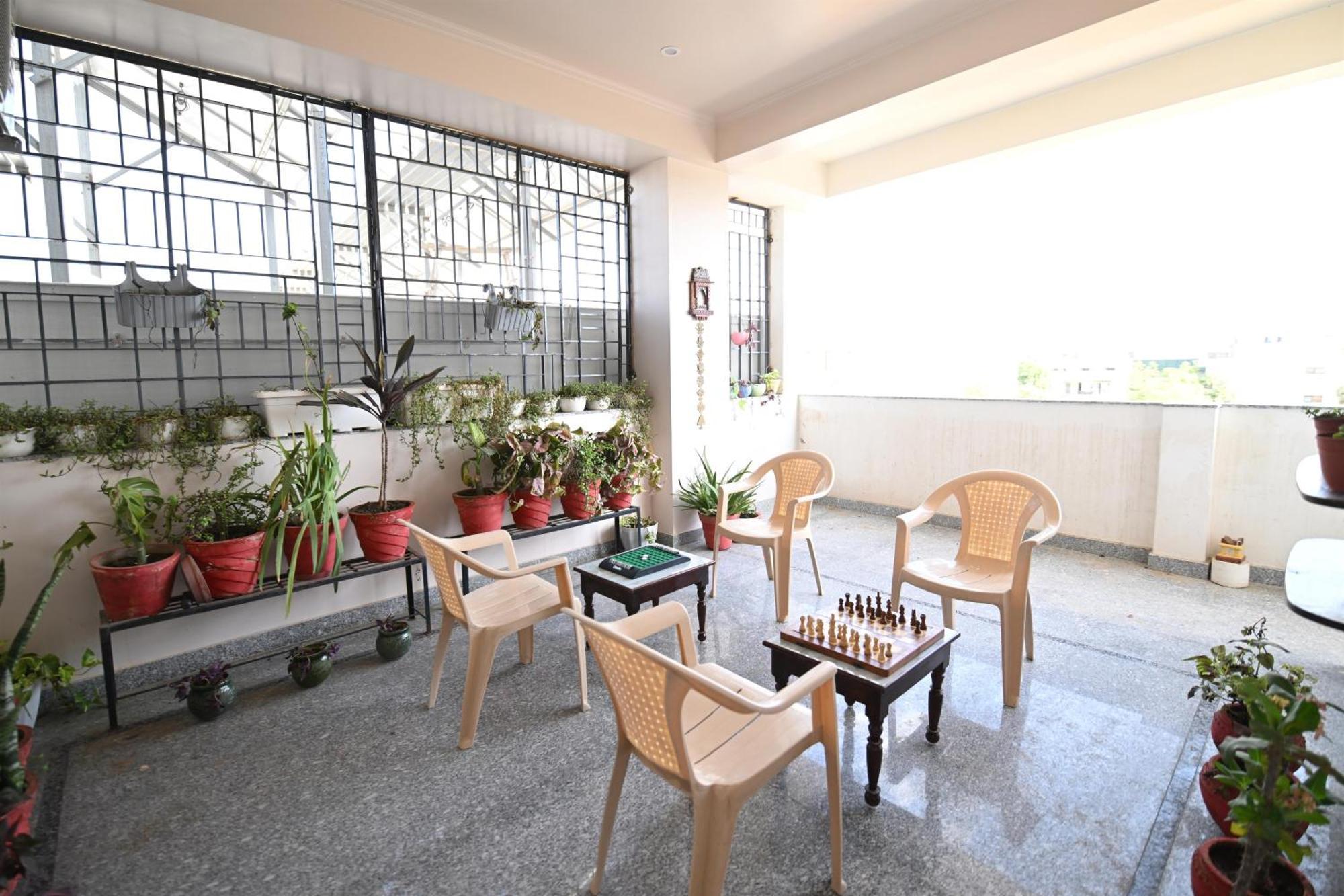 Hadendra Residences Divisione di Divisione di Jaipur Esterno foto