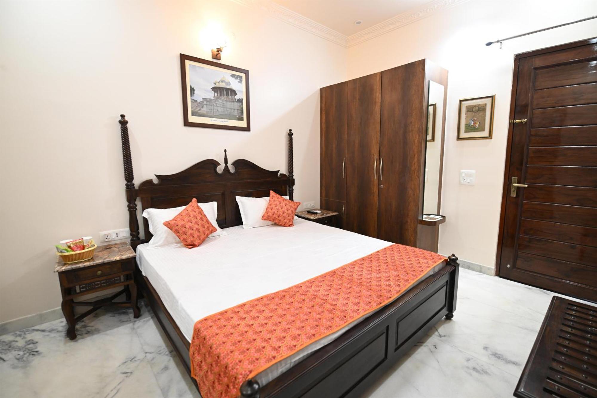 Hadendra Residences Divisione di Divisione di Jaipur Esterno foto