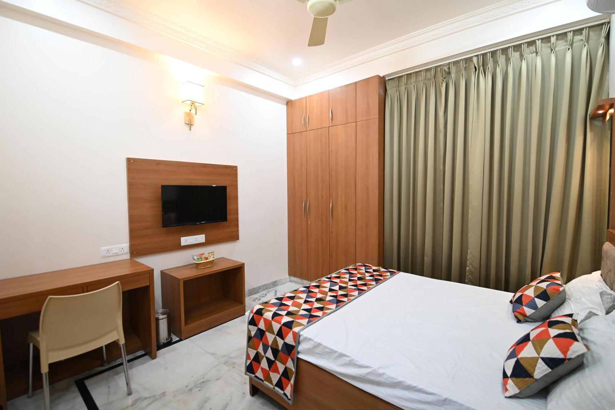 Hadendra Residences Divisione di Divisione di Jaipur Esterno foto