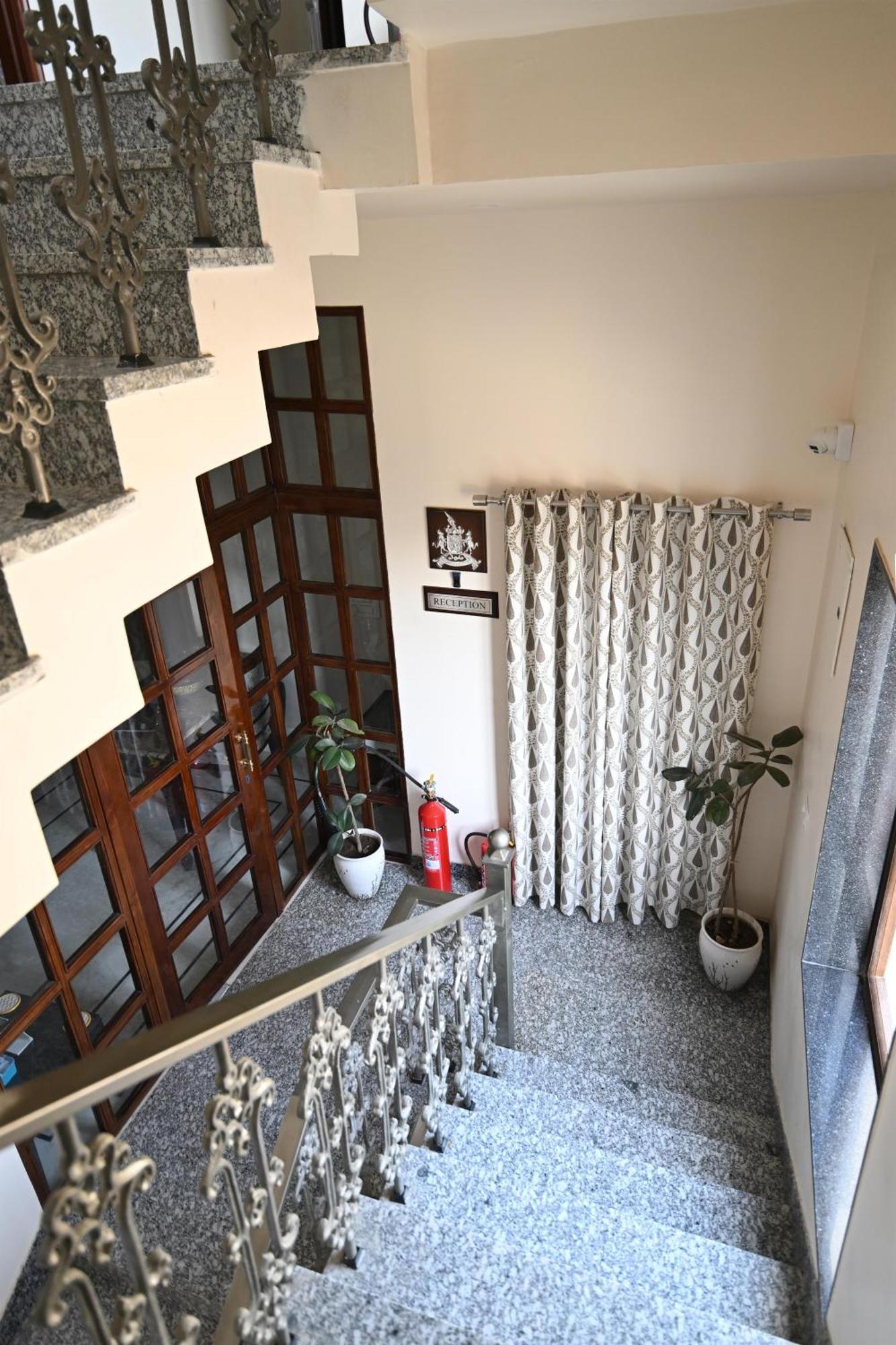 Hadendra Residences Divisione di Divisione di Jaipur Esterno foto