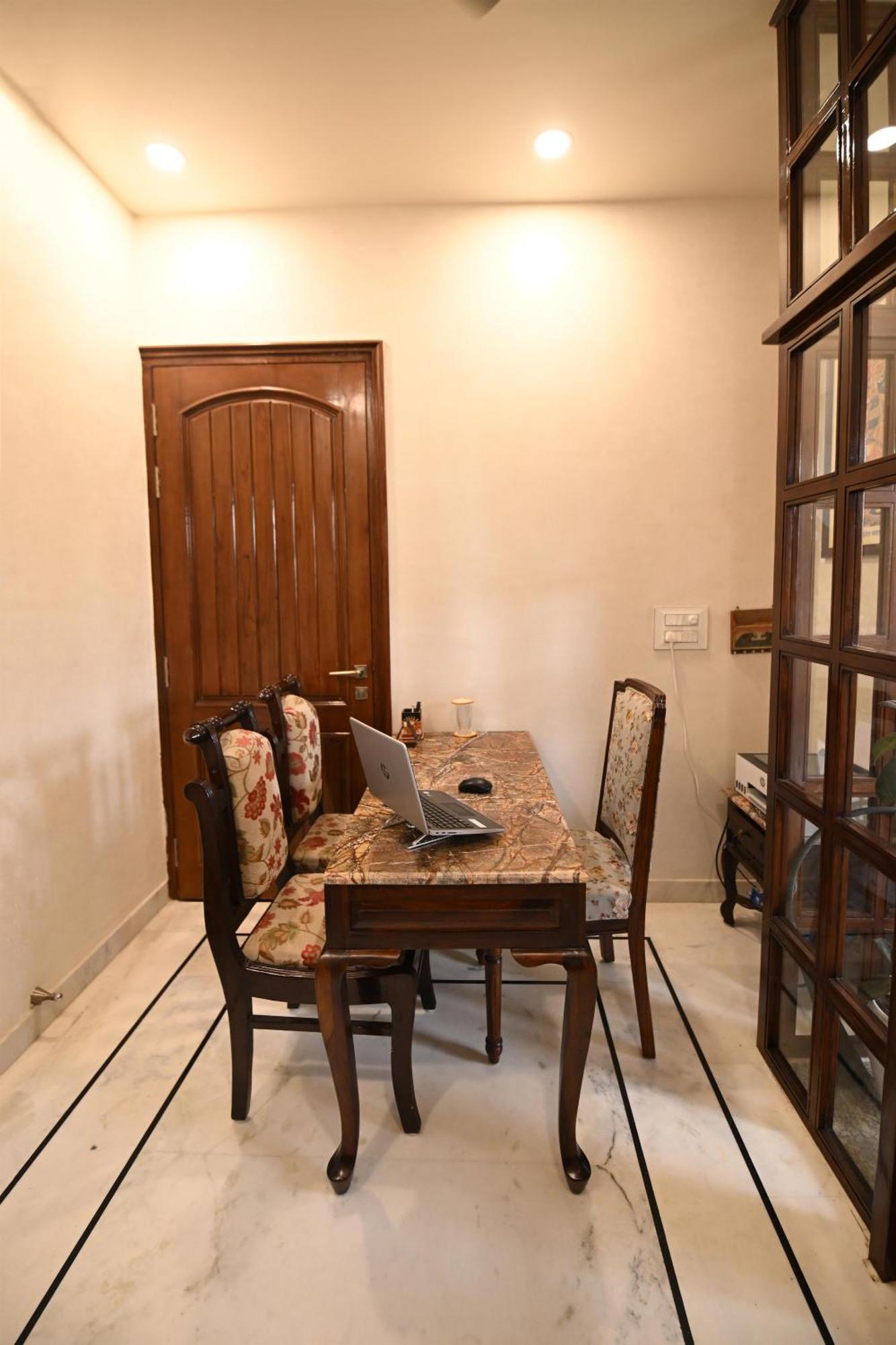 Hadendra Residences Divisione di Divisione di Jaipur Esterno foto