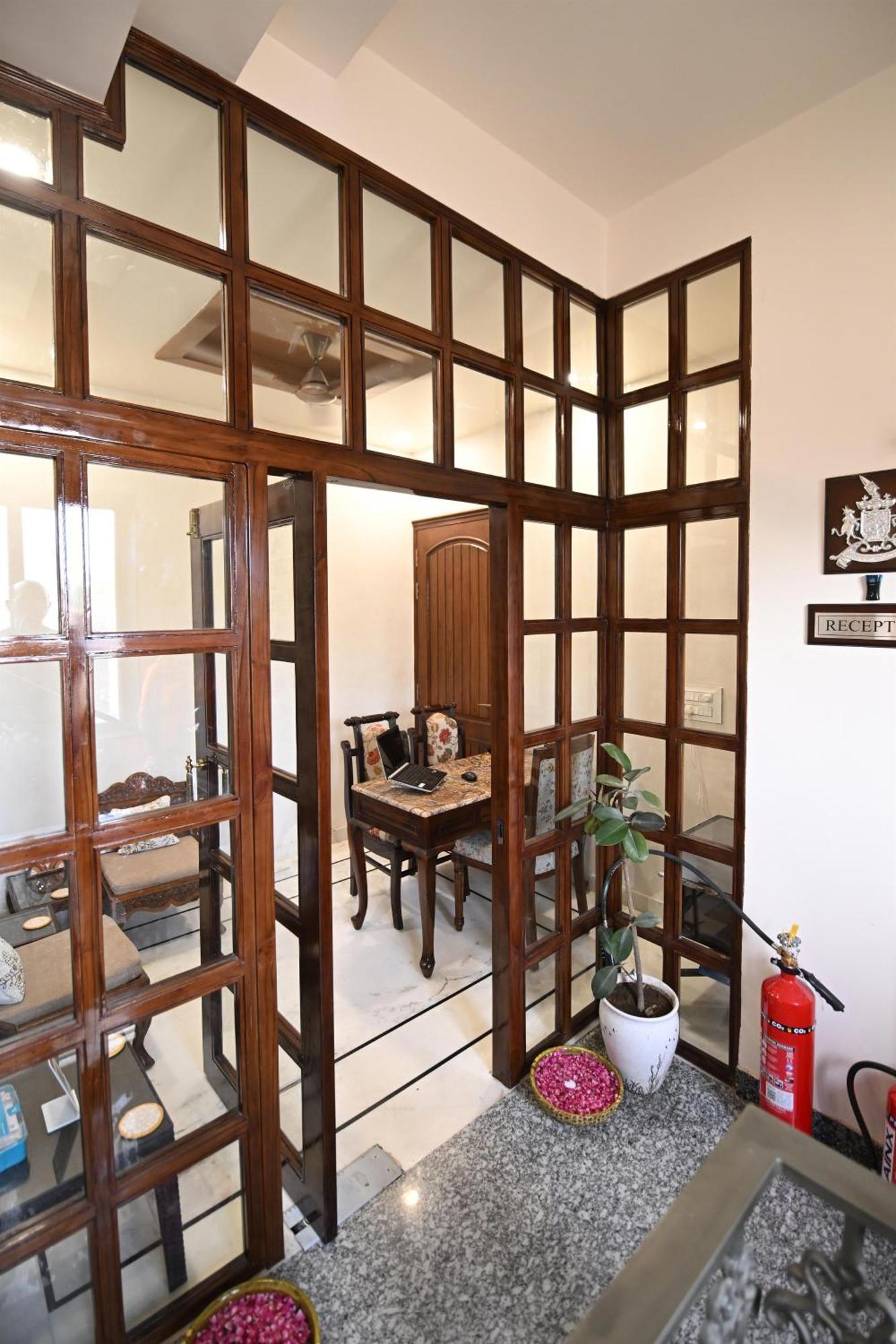 Hadendra Residences Divisione di Divisione di Jaipur Esterno foto