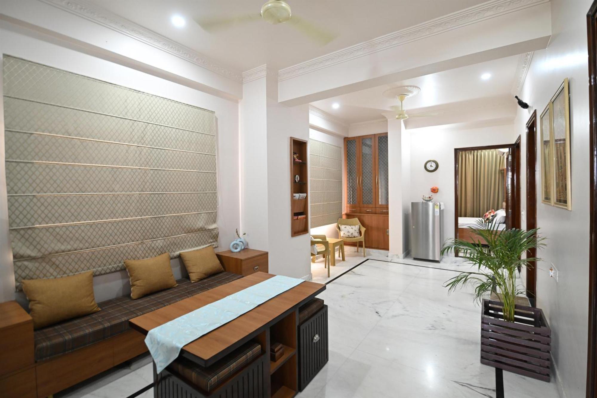 Hadendra Residences Divisione di Divisione di Jaipur Esterno foto