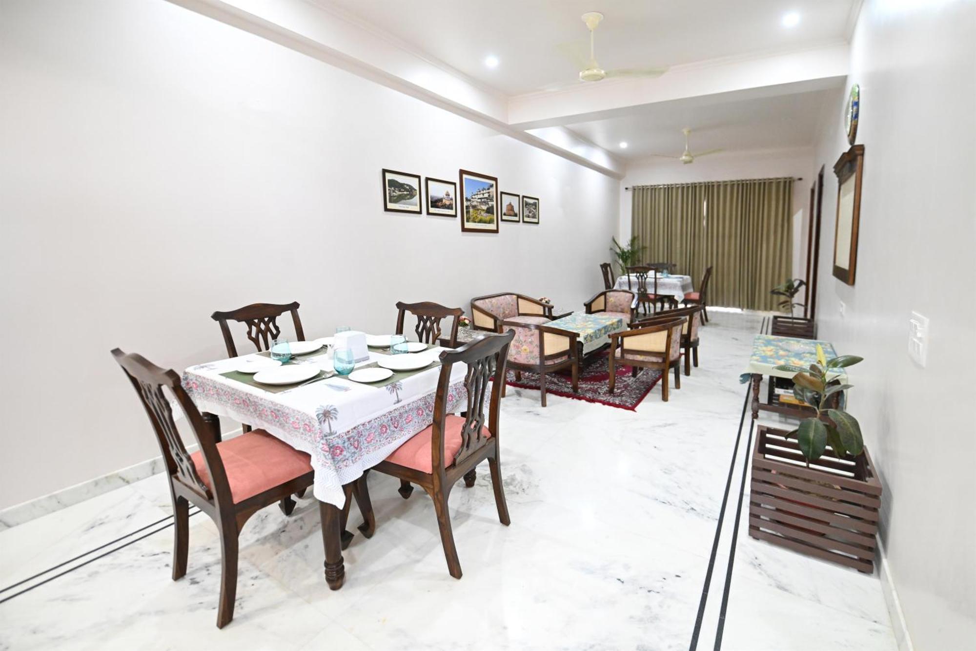 Hadendra Residences Divisione di Divisione di Jaipur Esterno foto