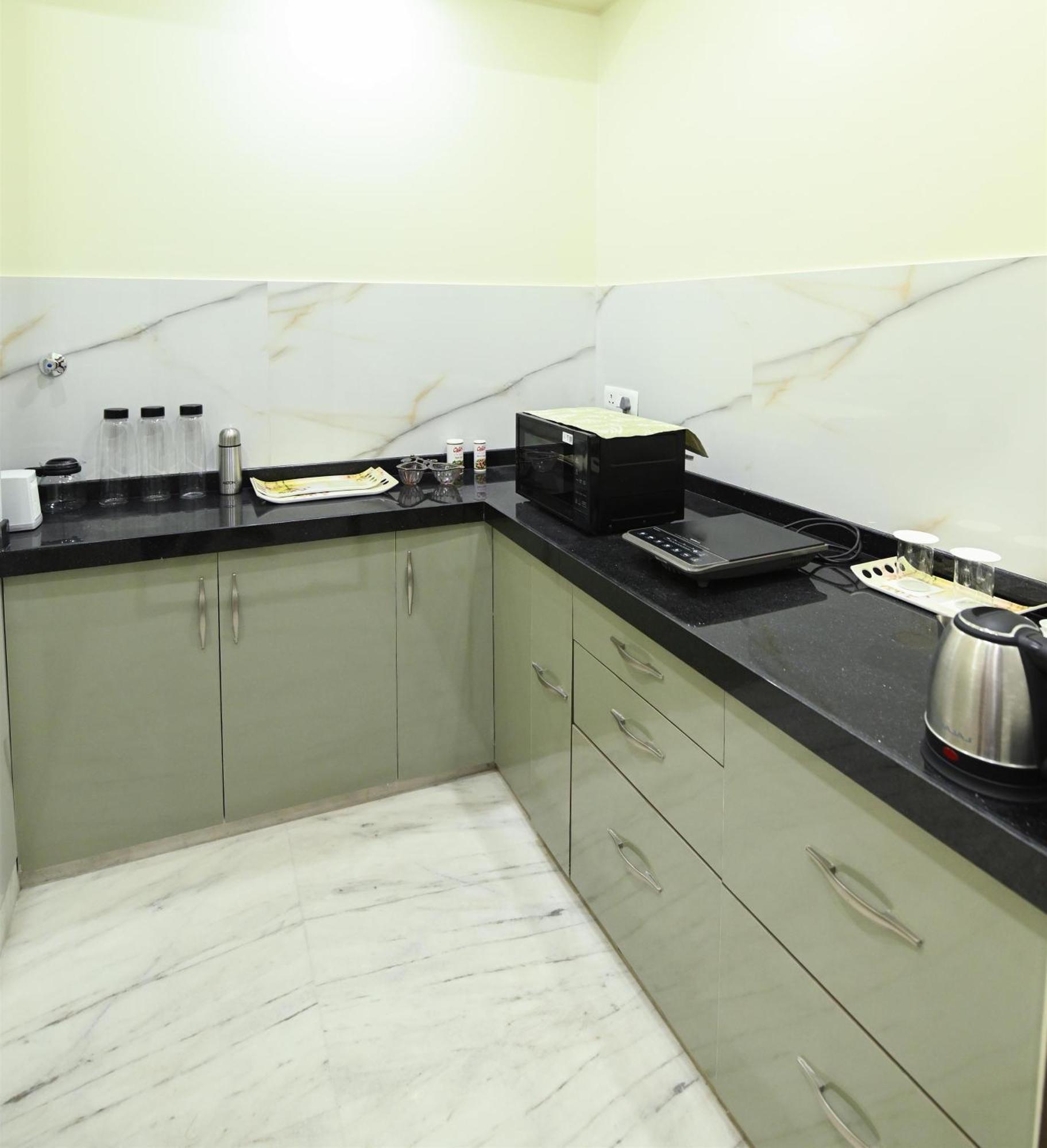 Hadendra Residences Divisione di Divisione di Jaipur Esterno foto
