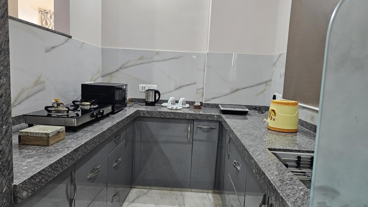 Hadendra Residences Divisione di Divisione di Jaipur Esterno foto