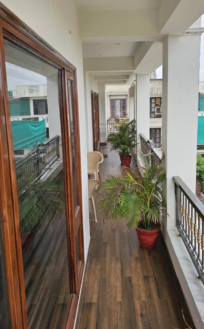 Hadendra Residences Divisione di Divisione di Jaipur Esterno foto