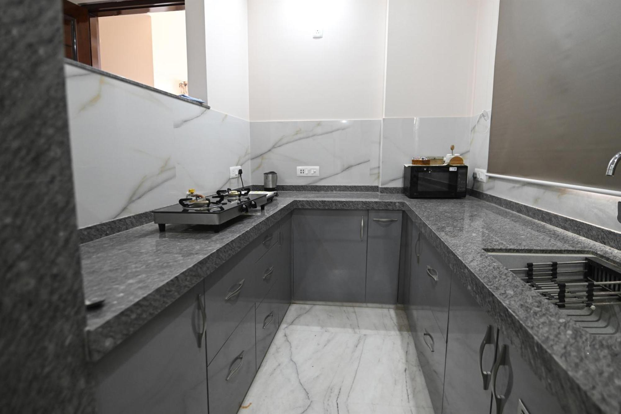 Hadendra Residences Divisione di Divisione di Jaipur Esterno foto
