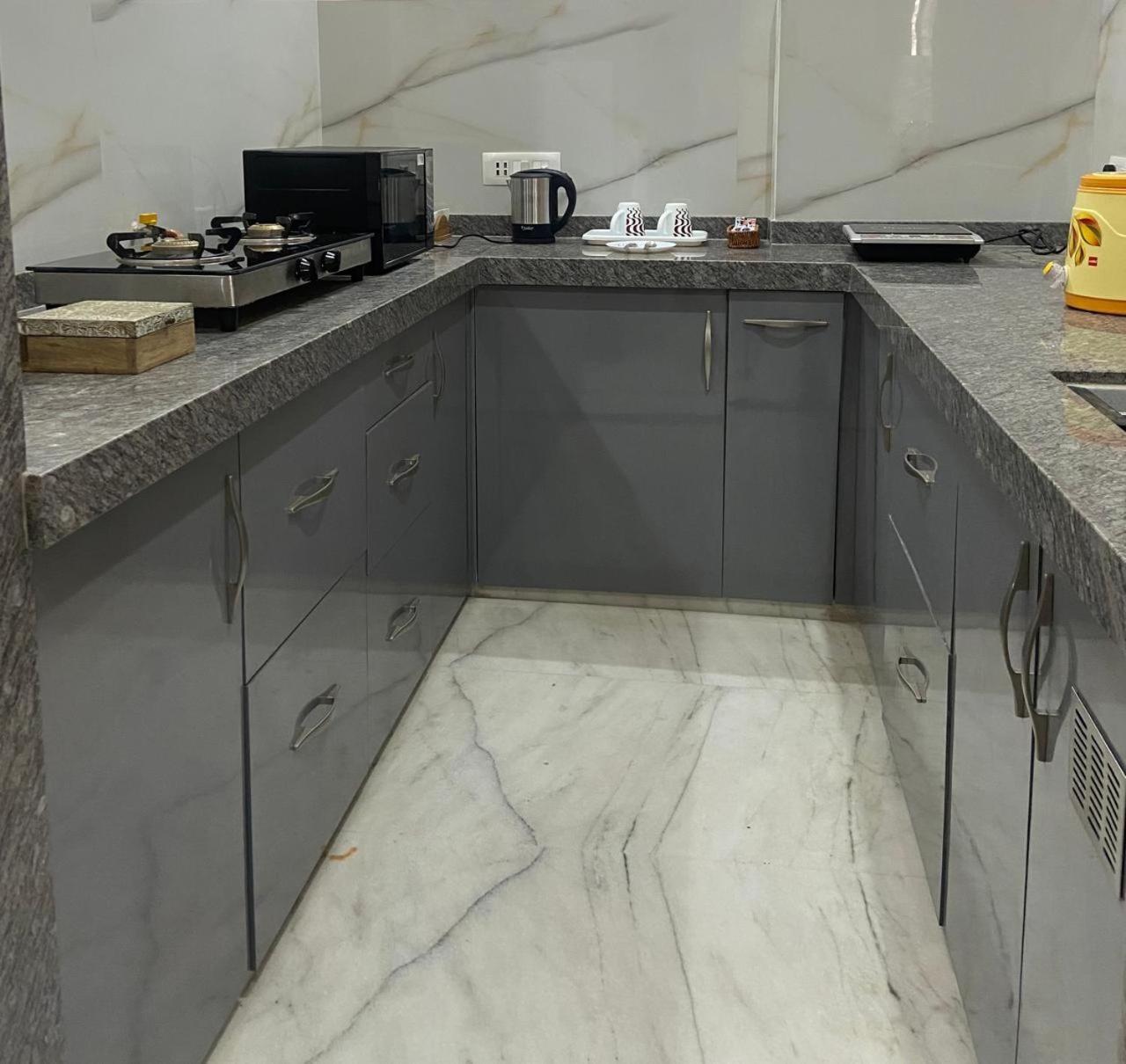 Hadendra Residences Divisione di Divisione di Jaipur Esterno foto